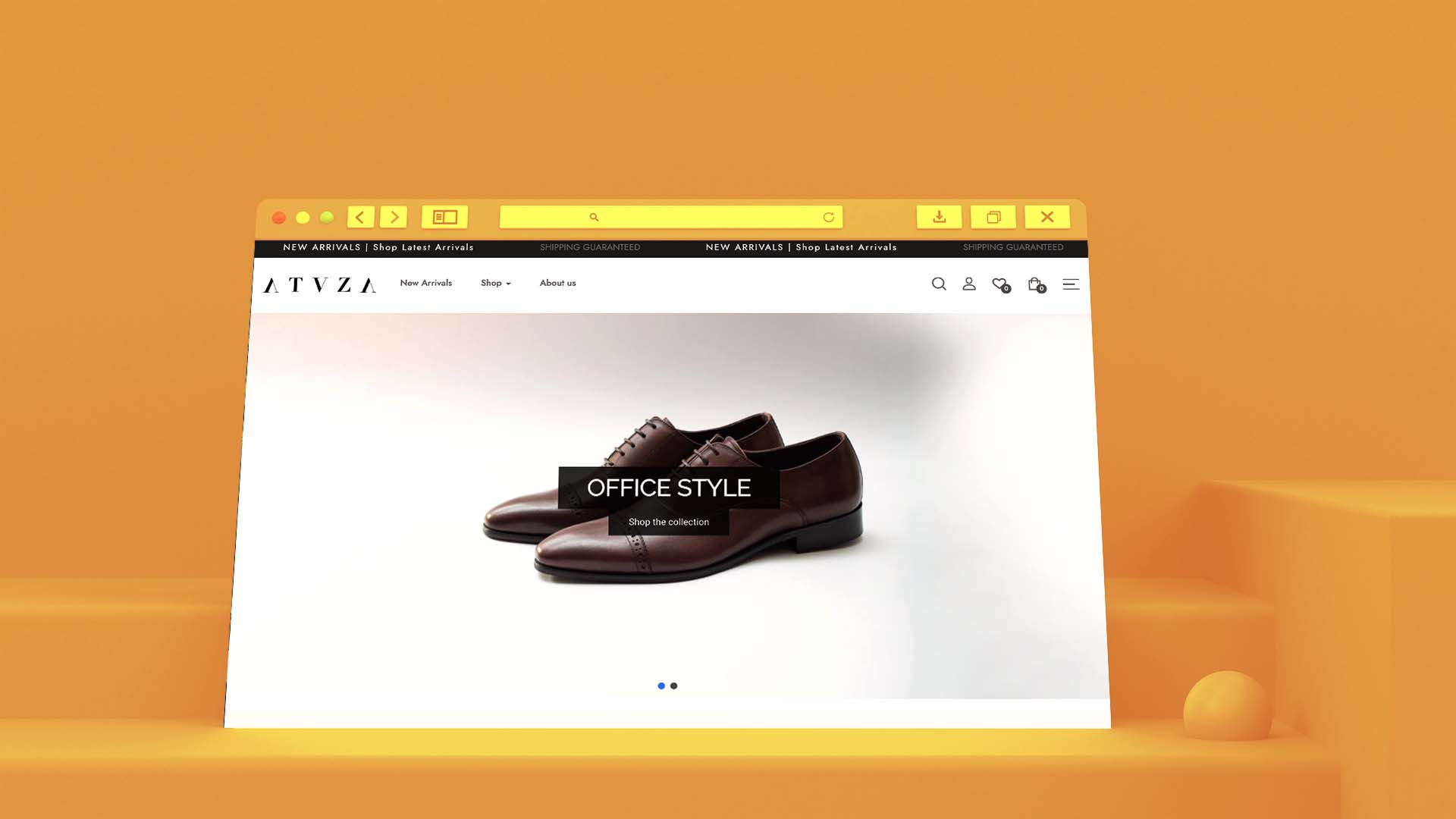Our work, Tekleo Digital Ltd